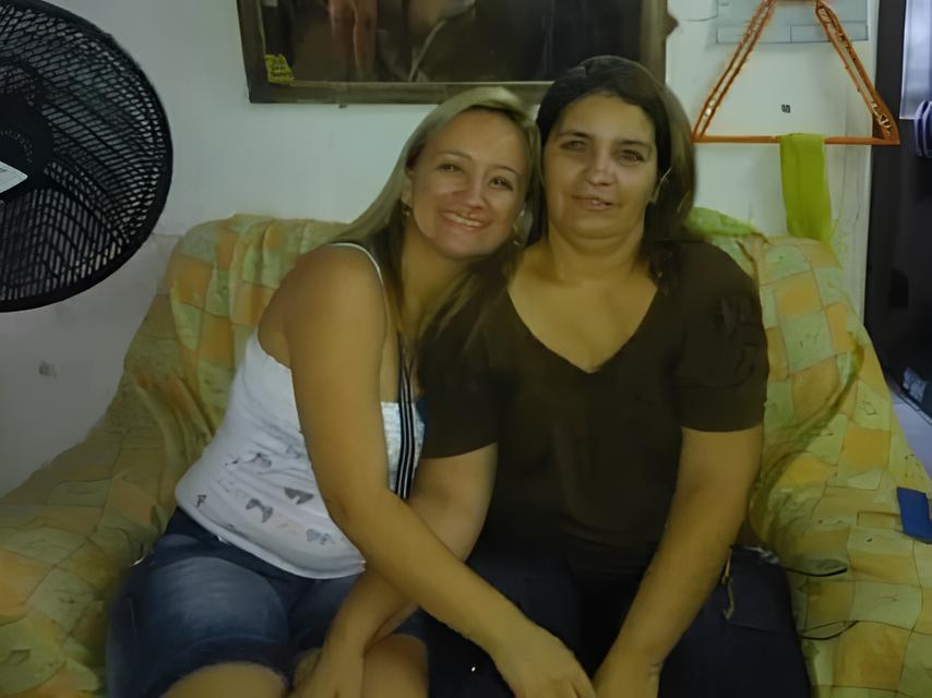 O Caso que Abalou Campinas e Região: Mãe Confessa Assassinato de Filha e É Transferida para Hospital Psiquiátrico 1 O Caso que Abalou Campinas e Regi o M e Confessa Assassinato de Filha e Transferida para Hospital Psiqui trico