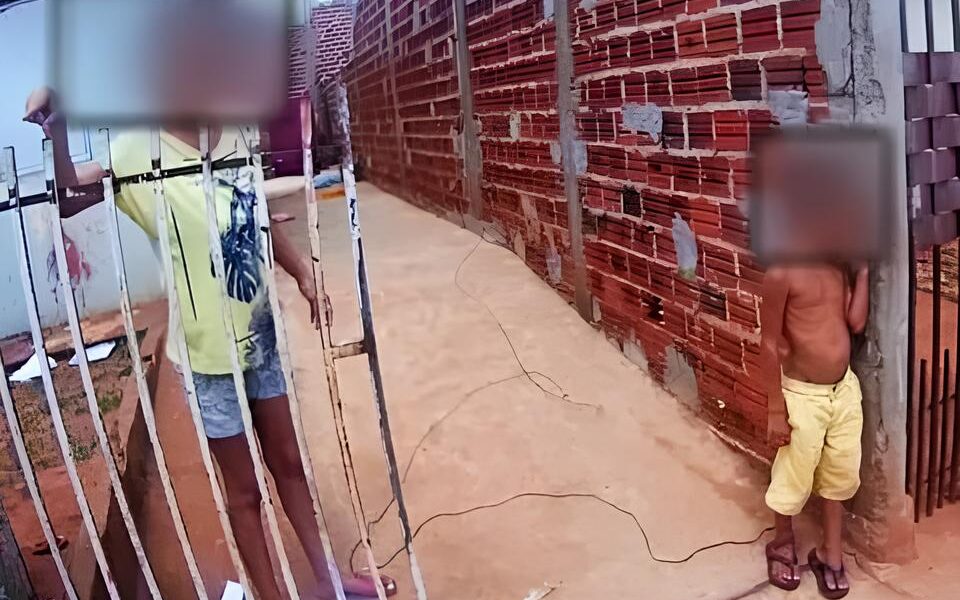 O Caso que Abalou Piracicaba A Hist ria da Crian a Encontrada em Um Apartamento de Horrores