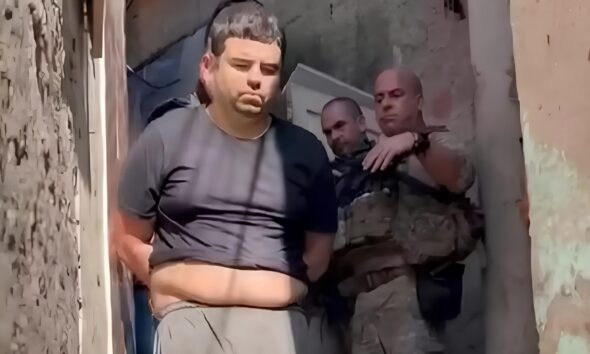 O Caso que Abalou o Brasil O Crime Macabro de Bruno e o Desaparecimento de Thiago
