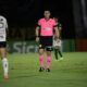 O D rbi 210 Est Pronto para Entrar em Campo Quem Jo o Vitor Gobi o rbitro que Comandar o Cl ssico