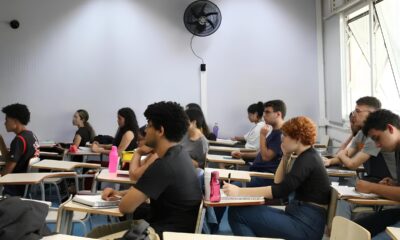 O Dia Decisivo Est Chegando Como Garantir Sua Vaga na USP em 2026