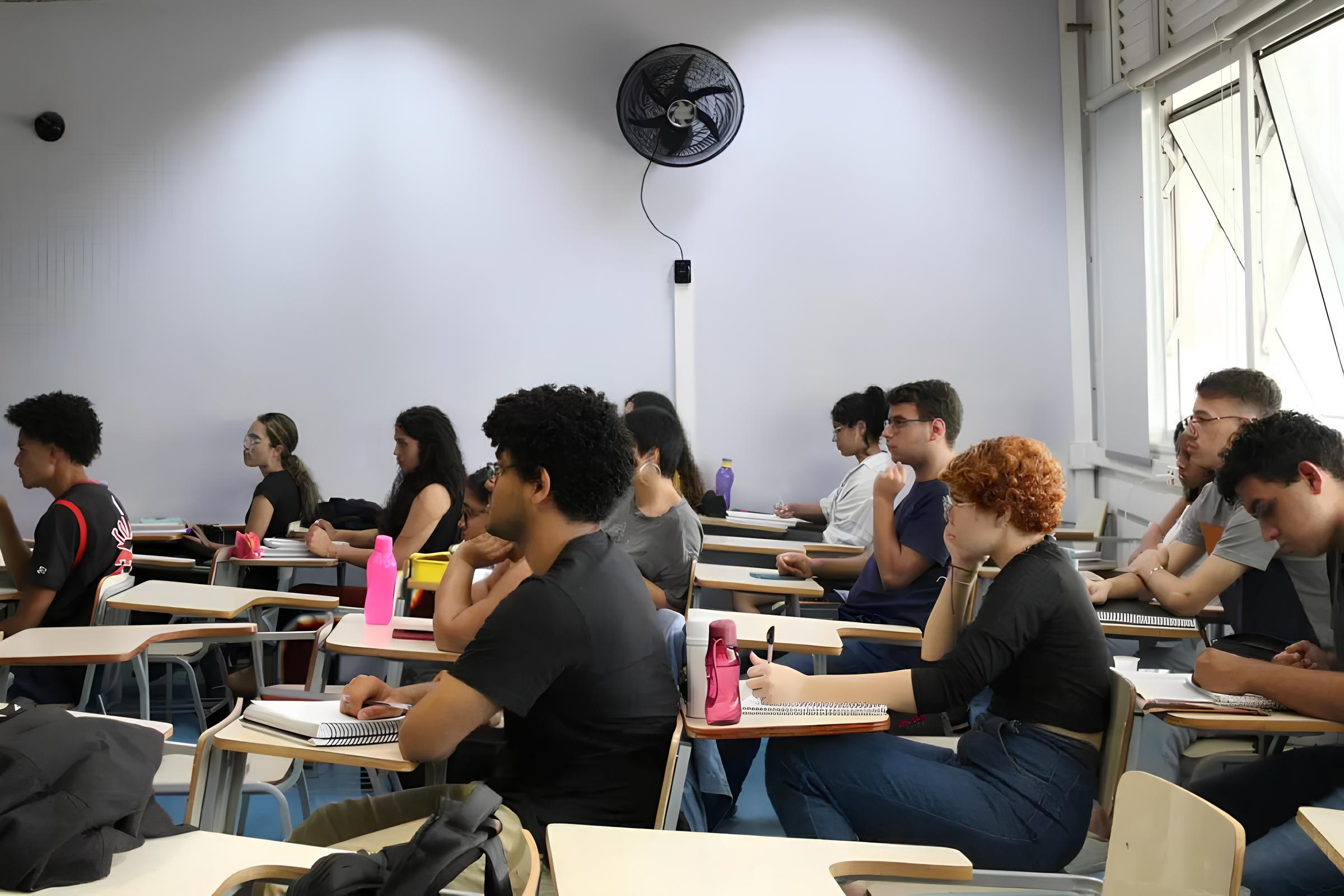 O Dia Decisivo Está Chegando: Como Garantir Sua Vaga na USP em 2026? 1 O Dia Decisivo Est Chegando Como Garantir Sua Vaga na USP em 2026