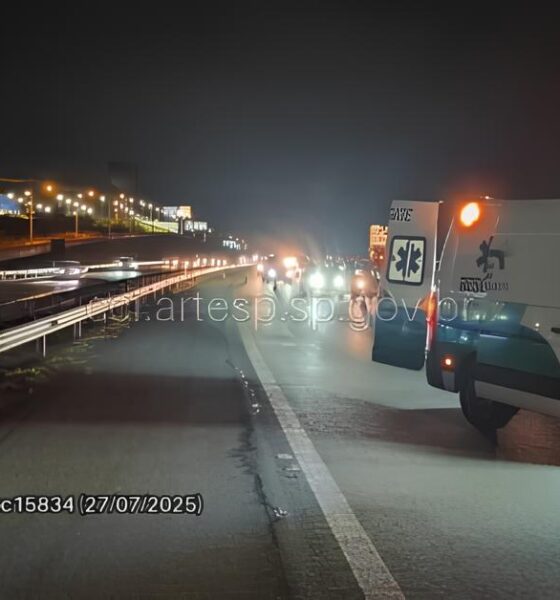 O Dia em Que a Rodovia Virou Cena de Um Trágico Enigma: A História do Motociclista na SP-065 2 O Dia em Que a Rodovia Virou Cena de Um Tr gico Enigma A Hist ria do Motociclista na SP 065