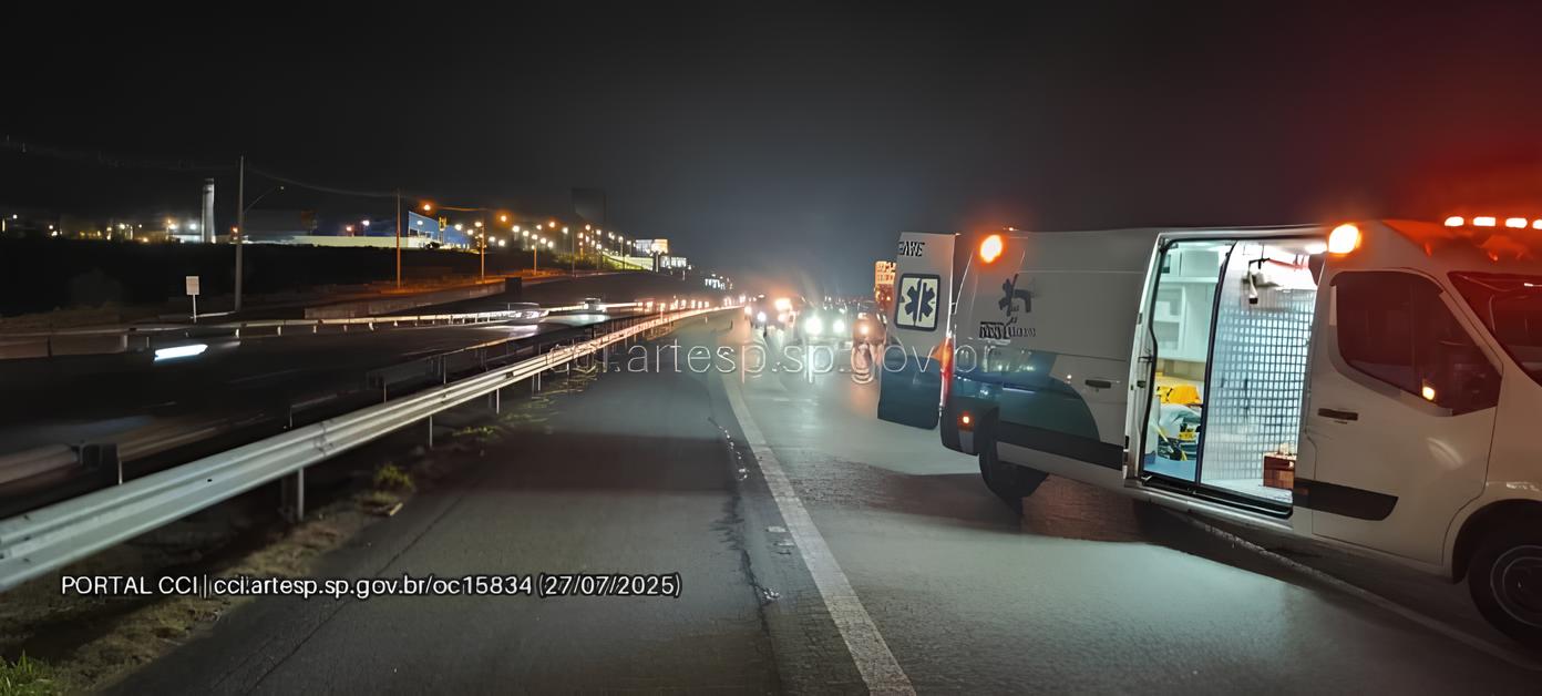 O Dia em Que a Rodovia Virou Cena de Um Trágico Enigma: A História do Motociclista na SP-065 1 O Dia em Que a Rodovia Virou Cena de Um Tr gico Enigma A Hist ria do Motociclista na SP 065