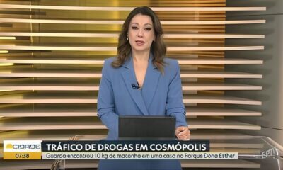 O Dia em Que o Jardim Virou um Campo de Batalha O Caso do Cofre de R 80 Mil em Campinas