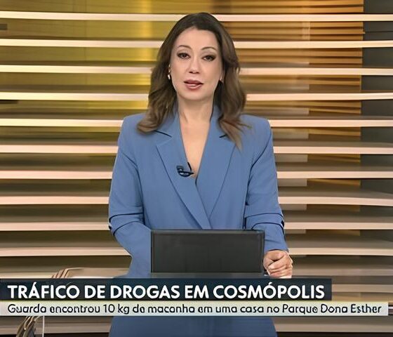 O Dia em Que o Jardim Virou um Campo de Batalha O Caso do Cofre de R 80 Mil em Campinas