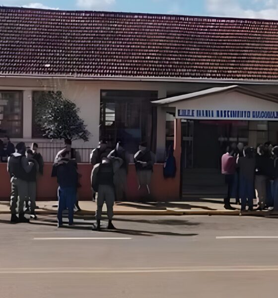 O Dia em Que o Medo Entrou na Escola: A História do Ataque em Estação e os Heróis Anônimos que Salvaram Vidas 2 O Dia em Que o Medo Entrou na Escola A Hist ria do Ataque em Esta o e os Her is An nimos que Salvaram Vidas