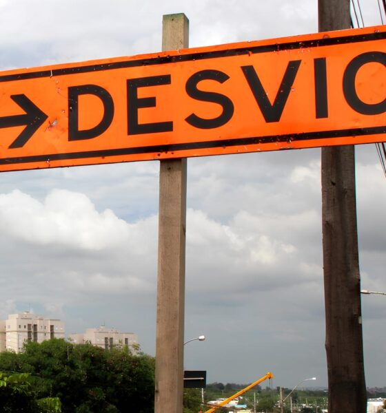 O Dia em que Campinas Parou: Bloqueio na Rua Irmã Serafina Revela o Caos Urbano e Soluções Criativas 2 O Dia em que Campinas Parou Bloqueio na Rua Irm Serafina Revela o Caos Urbano e Solu es Criativas