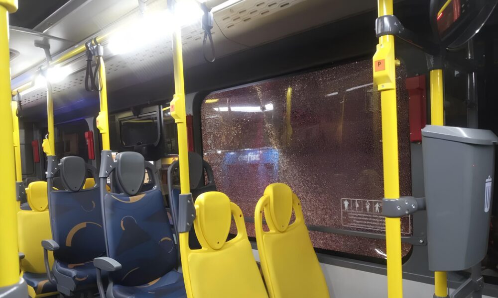 O Dia em que S o Paulo Parou Entenda o Pior Caso de Vandalismo Contra nibus na Hist ria da Cidade