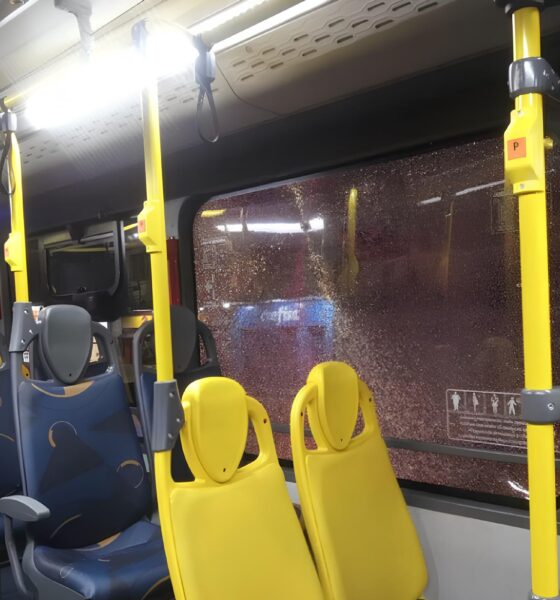 O Dia em que S o Paulo Parou Entenda o Pior Caso de Vandalismo Contra nibus na Hist ria da Cidade