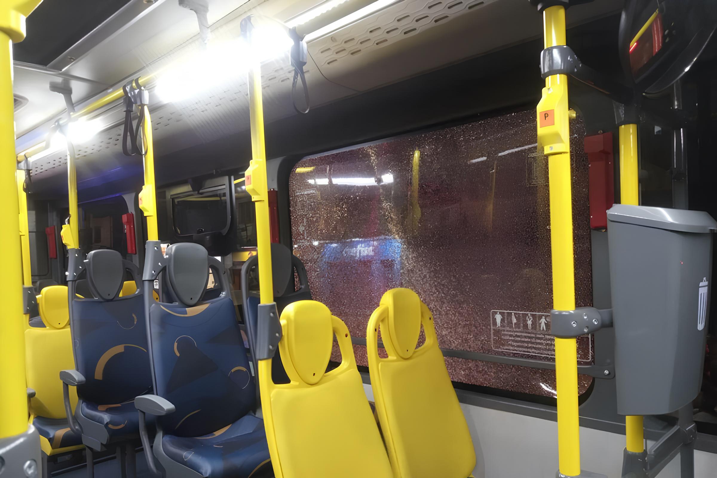O Dia em que São Paulo Parou: Entenda o Pior Caso de Vandalismo Contra Ônibus na História da Cidade 1 O Dia em que S o Paulo Parou Entenda o Pior Caso de Vandalismo Contra nibus na Hist ria da Cidade