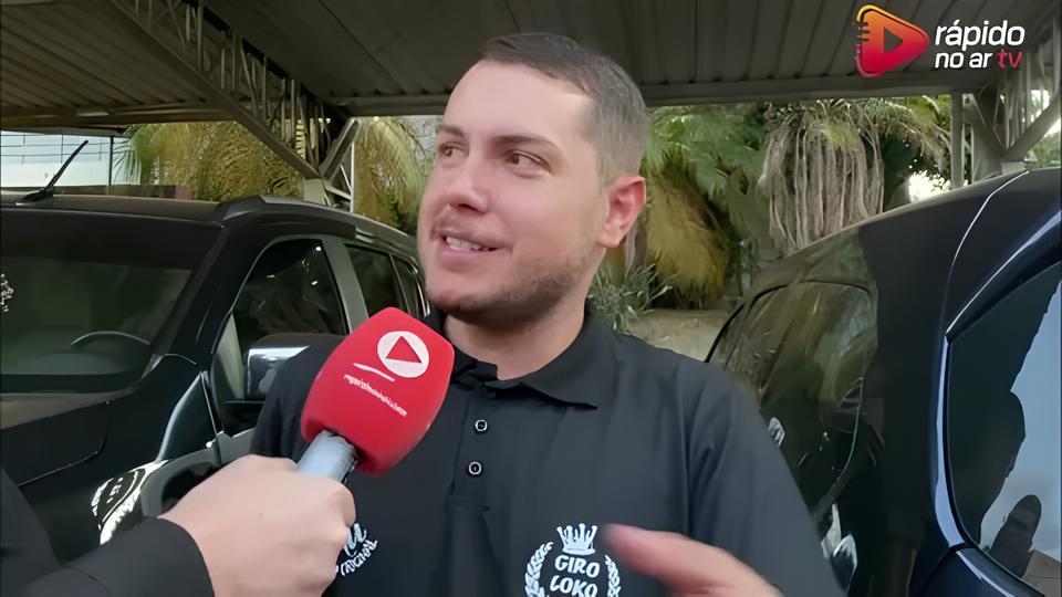 O Dia em que o 'Domingrau' Virou uma Tragédia: A História por Trás do Evento de Motos que Deixou Cinco Feridos em Limeira 1