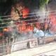 O Dia em que o Fogo Engoliu Aparecida Um Alerta para Nossa Realidade Urbana