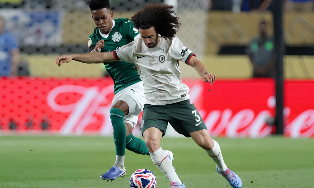O Dia em que o Sonho Alviverde Foi Desfeito pelo Chelsea Uma Hist ria de Luta Paix o e Perdidos T tulos Mundiais
