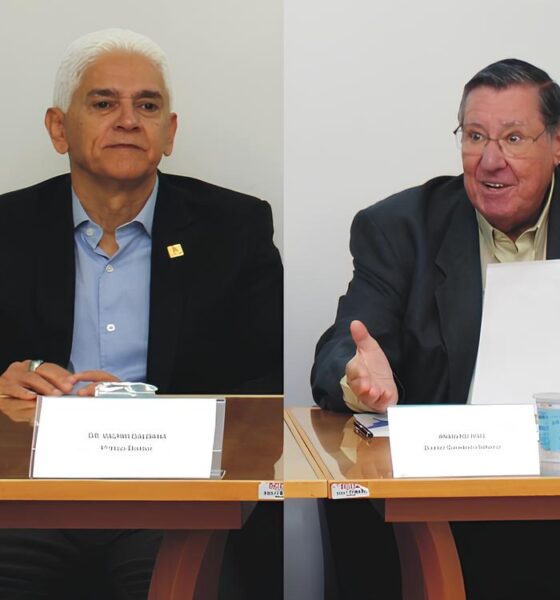 O Dia em que o Tarifa o Abalou a Ind stria Como as Empresas da Regi o de Campinas Enfrentam um Futuro Incerto