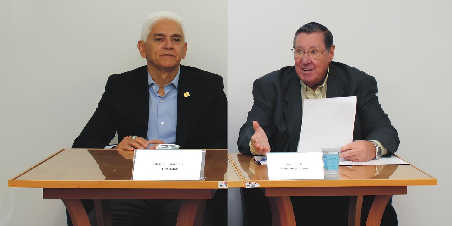 O Dia em que o Tarifa o Abalou a Ind stria Como as Empresas da Regi o de Campinas Enfrentam um Futuro Incerto