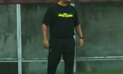 O Dia em que o Ypiranga Perdeu seu Maestro A Intrigante Sa da de Matheus Costa e as Reverbera es no Brasileir o S rie C