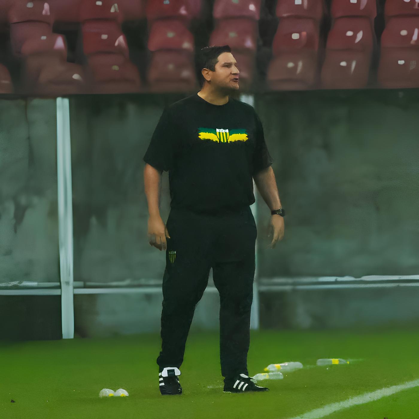 O Dia em que o Ypiranga Perdeu seu Maestro: A Intrigante Saída de Matheus Costa e as Reverberações no Brasileirão Série C 1 O Dia em que o Ypiranga Perdeu seu Maestro A Intrigante Sa da de Matheus Costa e as Reverbera es no Brasileir o S rie C