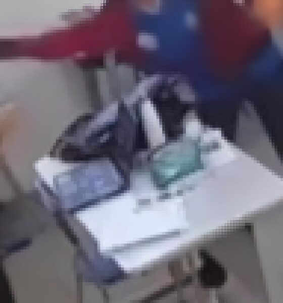 O Dia em que um Tapa no Rosto Abalou a Educação Brasileira: O Caso de Brumado e o Grito por Respeito na Sala de Aula 2 O Dia em que um Tapa no Rosto Abalou a Educa o Brasileira O Caso de Brumado e o Grito por Respeito na Sala de Aula