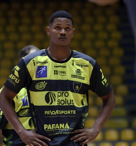 O Dragão Ganha Asas: Como Augusto Anjos Pode Revolucionar o Bauru Basket na Nova Temporada 2 O Drag o Ganha Asas Como Augusto Anjos Pode Revolucionar o Bauru Basket na Nova Temporada