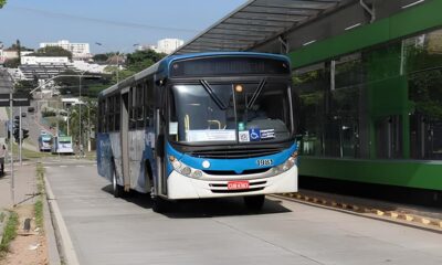 O Esc ndalo dos nibus de Campinas Como 29 7 Milh es em Multas Revelam a Crise do Transporte P blico