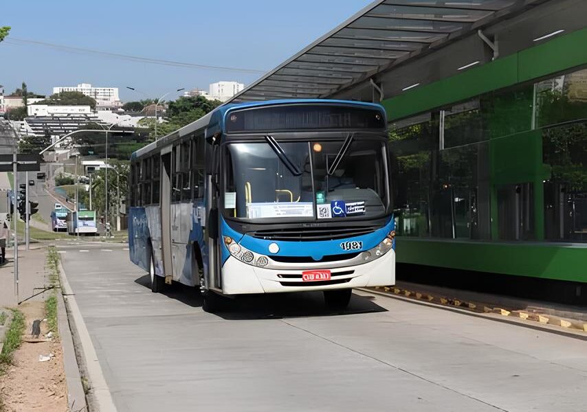 O Esc ndalo dos nibus de Campinas Como 29 7 Milh es em Multas Revelam a Crise do Transporte P blico