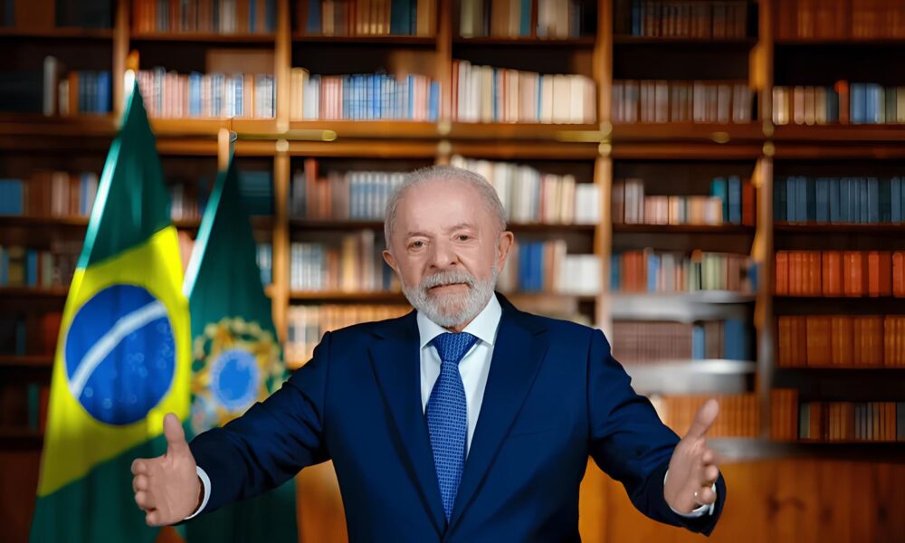 O Estopim Global Como a Carta de Trump Abalou as Rela es Brasil EUA e Amea ou o Com rcio Internacional