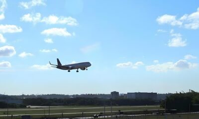 O Futuro Sobre Asas Como 18 Novos Voos Est o Redefinindo o Turismo e a Conectividade no Brasil