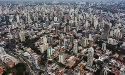 O Futuro da Qualidade de Vida Descubra as Melhores Cidades Brasileiras para Chamar de Lar em 2025