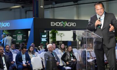 O Futuro do Agro Brasileiro Est em Jogo Tirso Meirelles Aponta os Desafios e Solu es no Congresso Conecta Agro