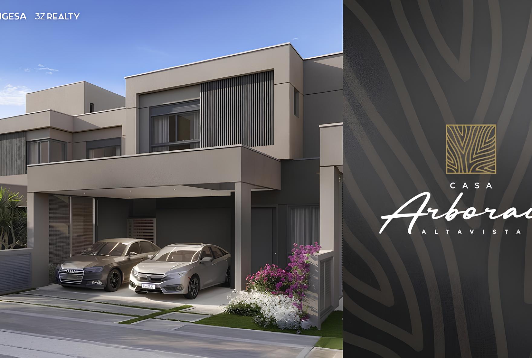 O Futuro do Alto Padrão Inteligente Chegou: Descubra o Casa Arborais Altavista em Campinas 1 O Futuro do Alto Padr o Inteligente Chegou Descubra o Casa Arborais Altavista em Campinas