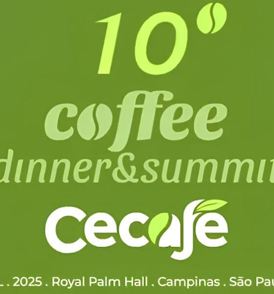 O Futuro do Café Está em Jogo: Como o Coffee Dinner & Summit 2025 Pode Redefinir o Setor Global 2 O Futuro do Caf Est em Jogo Como o Coffee Dinner Summit 2025 Pode Redefinir o Setor Global