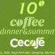 O Futuro do Caf Est em Jogo Como o Coffee Dinner Summit 2025 Pode Redefinir o Setor Global