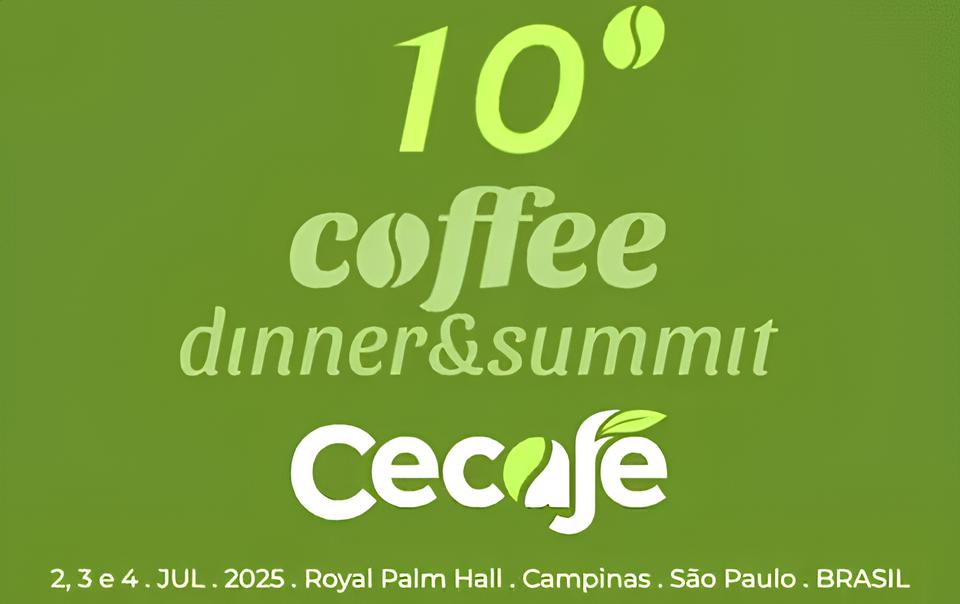 O Futuro do Café Está em Jogo: Como o Coffee Dinner & Summit 2025 Pode Redefinir o Setor Global 1 O Futuro do Caf Est em Jogo Como o Coffee Dinner Summit 2025 Pode Redefinir o Setor Global