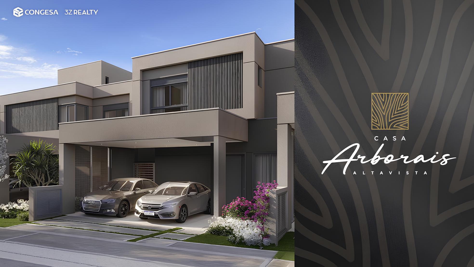 O Futuro do Luxo Inteligente em Campinas: Como o Casa Arborais Altavista Redefine o Conceito de Moradia 1