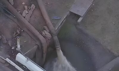 O Futuro do Tiet A Corrida Contra o Tempo da Sabesp Para Salvar um S mbolo Paulistano