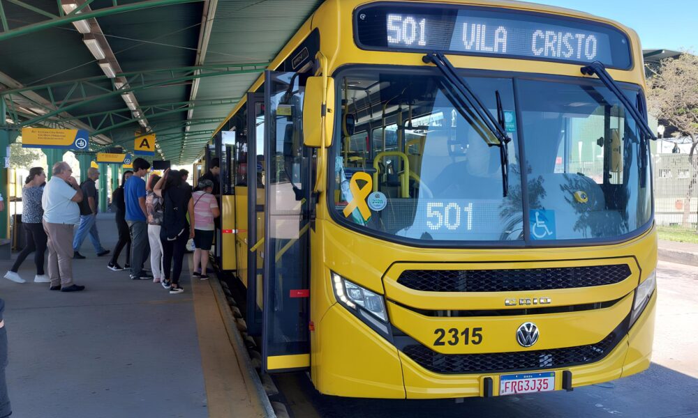 O Futuro do Transporte em Jundia Uma Nova Era de Mobilidade Urbana Est Chegando