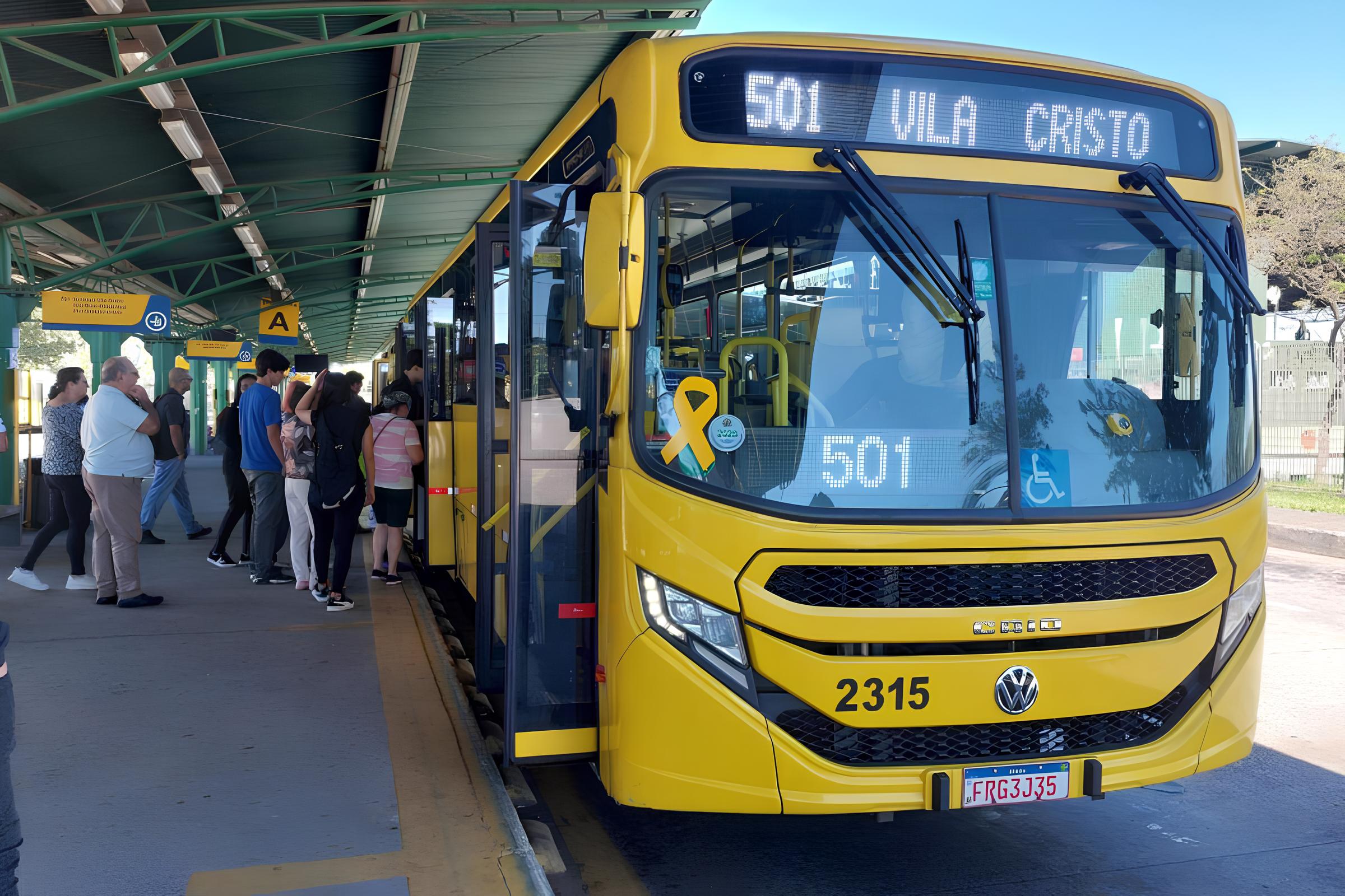 O Futuro do Transporte em Jundiaí: Uma Nova Era de Mobilidade Urbana Está Chegando? 1 O Futuro do Transporte em Jundia Uma Nova Era de Mobilidade Urbana Est Chegando