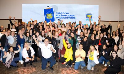 O Futuro do Turismo Brasileiro Como o Roadshow M E 2025 Est Redefinindo Viagens e Neg cios no Pa s