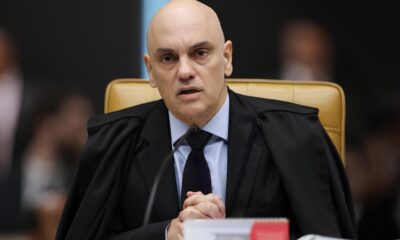 O Jogo de Xadrez Pol tico Como Moraes Trump e Bolsonaro Moldam o Futuro do Brasil e do Mundo