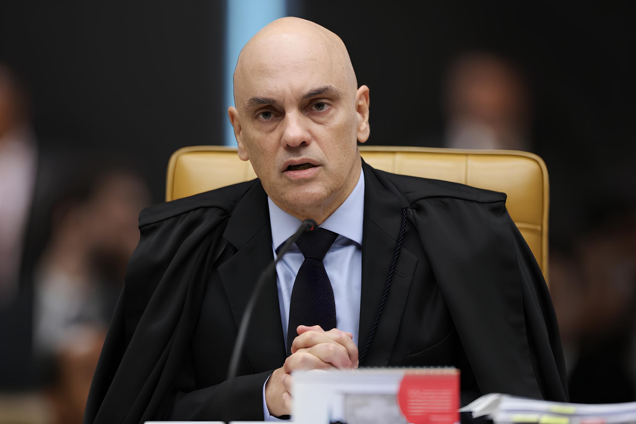 O Jogo de Xadrez Político: Como Moraes, Trump e Bolsonaro Moldam o Futuro do Brasil e do Mundo 1 O Jogo de Xadrez Pol tico Como Moraes Trump e Bolsonaro Moldam o Futuro do Brasil e do Mundo