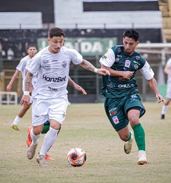 O Jogo que Pode Mudar Tudo: Comercial Busca Recuperação na Copa Paulista em Confronto Decisivo 2 O Jogo que Pode Mudar Tudo Comercial Busca Recupera o na Copa Paulista em Confronto Decisivo