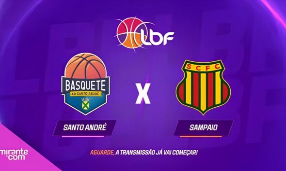 O Jogo que Sacudiu o Basquete Brasileiro Como o Sampaio Conquistou uma Vit ria Monumental e Est Pr ximo de Fazer Hist ria na LBF 2025