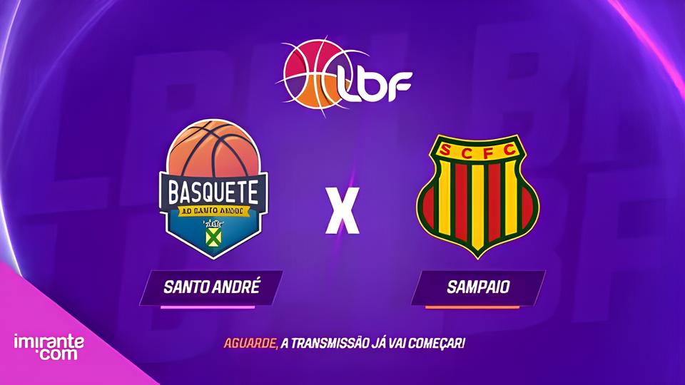 O Jogo que Sacudiu o Basquete Brasileiro: Como o Sampaio Conquistou uma Vitória Monumental e Está Próximo de Fazer História na LBF 2025 1