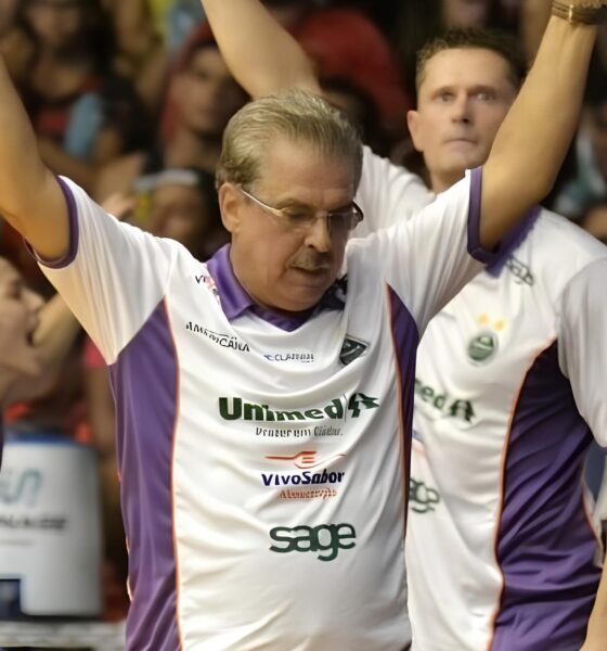 O Legado Inabalável de Vendramini: Como um Treinador Revolucionou o Basquete Feminino no Brasil 2 O Legado Inabal vel de Vendramini Como um Treinador Revolucionou o Basquete Feminino no Brasil