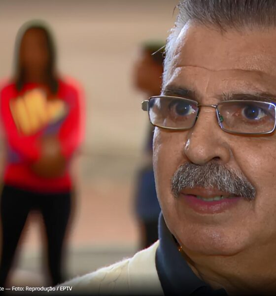 O Legado de Vendramini: O Homem Que Transformou o Basquete Feminino no Brasil 2 O Legado de Vendramini O Homem Que Transformou o Basquete Feminino no Brasil