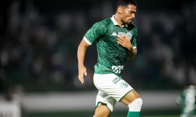O Legado do Bugre Como o Guarani Futebol Clube Continua a Escrever Sua Hist ria de Gl rias e Desafios