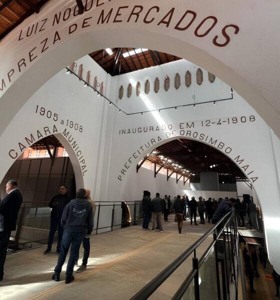 O Mercad o de Campinas Renasce Um Cap tulo de Hist ria Cultura e Sabor no Cora o da Cidade