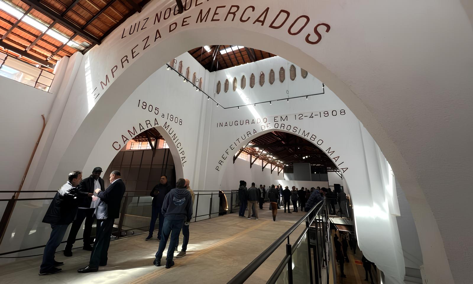 O Mercad o de Campinas Renasce Um Cap tulo de Hist ria Cultura e Sabor no Cora o da Cidade