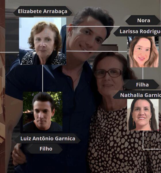 O Mistério Por Trás da Morte de Babi: A Cachorrinha Que Pode Revelar o Primeiro Capítulo de um Crime Perfeito 2 O Mist rio Por Tr s da Morte de Babi A Cachorrinha Que Pode Revelar o Primeiro Cap tulo de um Crime Perfeito